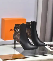 louis vuitton bottes pour femme s_125b007